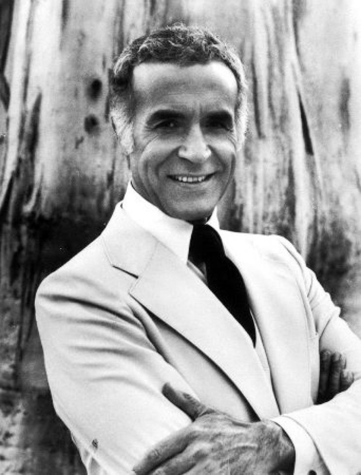 Ricardo Montalban