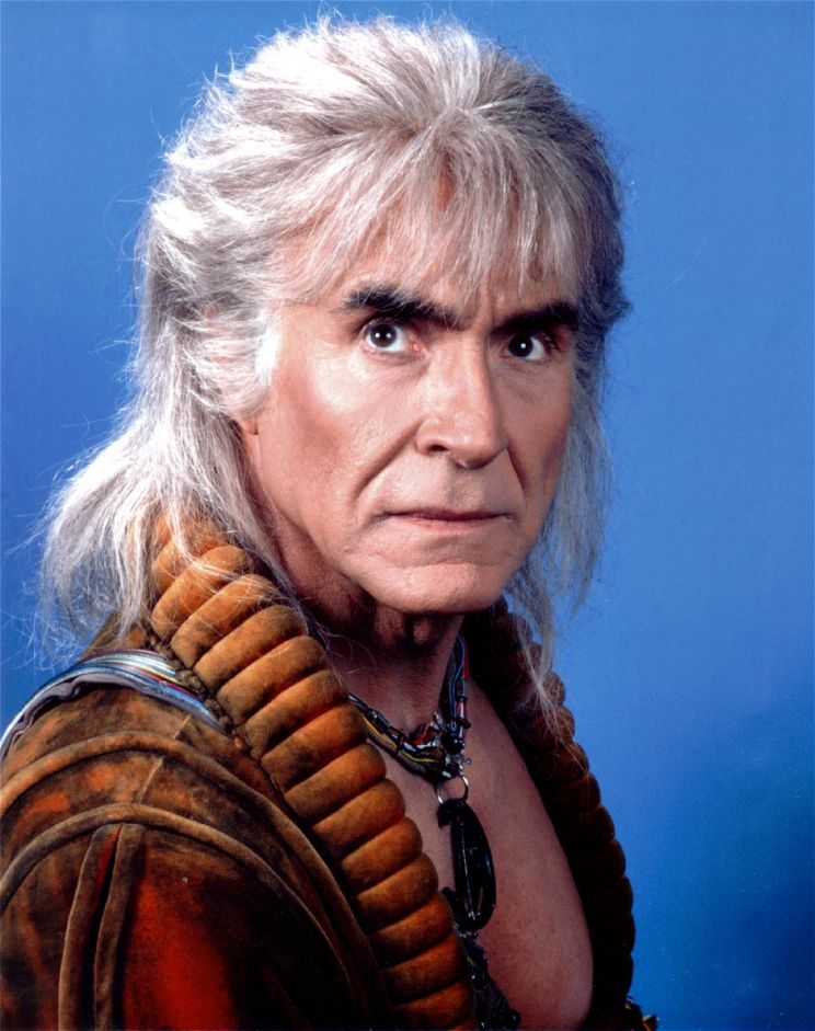 Ricardo Montalban