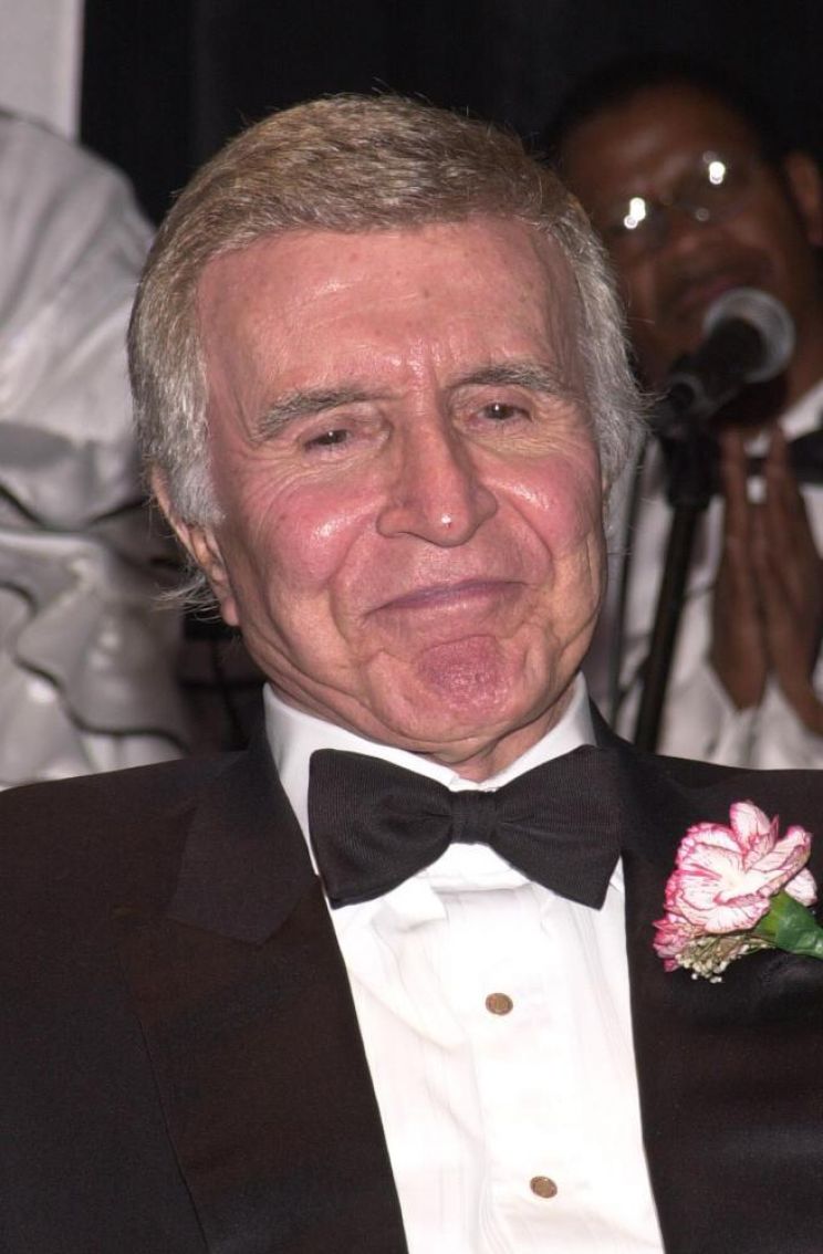 Ricardo Montalban