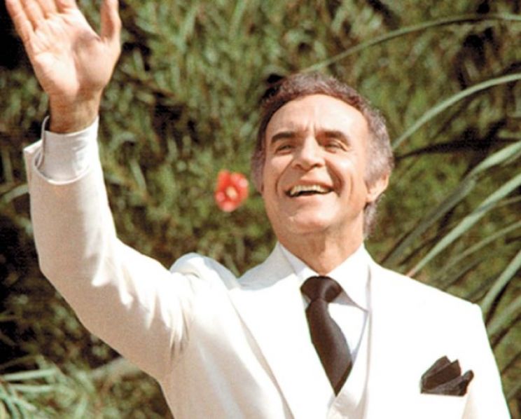 Ricardo Montalban