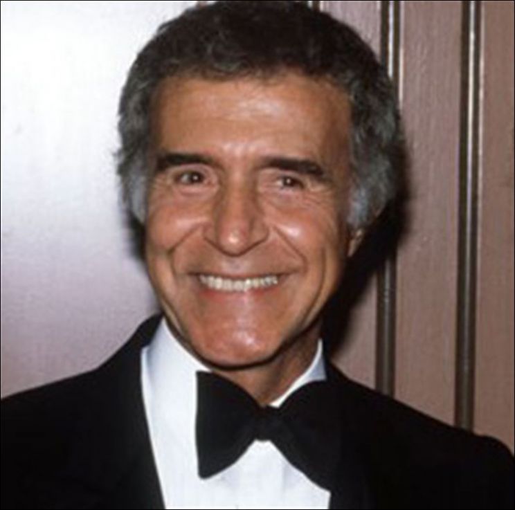 Ricardo Montalban