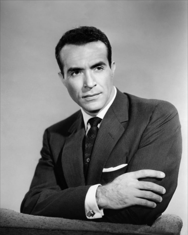 Ricardo Montalban