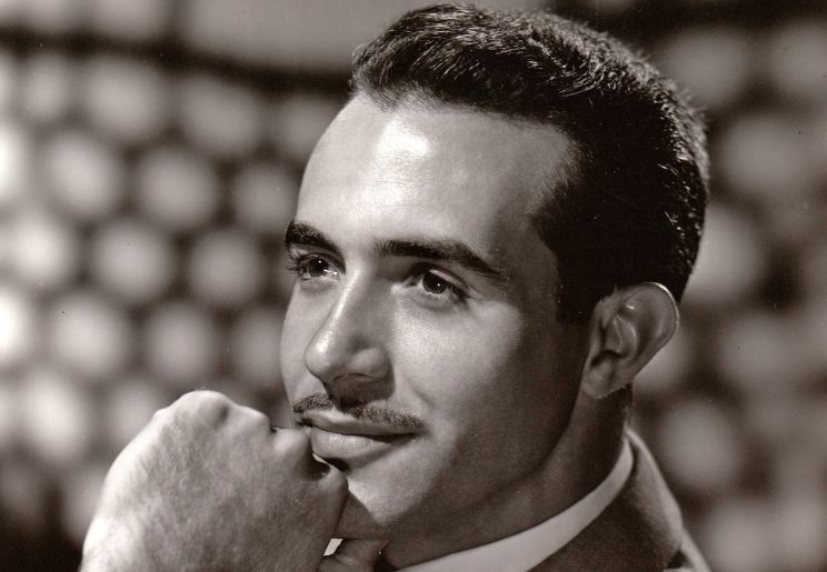 Ricardo Montalban