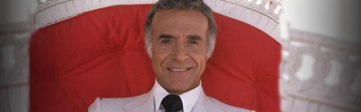 Ricardo Montalban