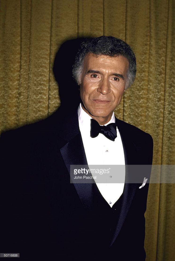 Ricardo Montalban