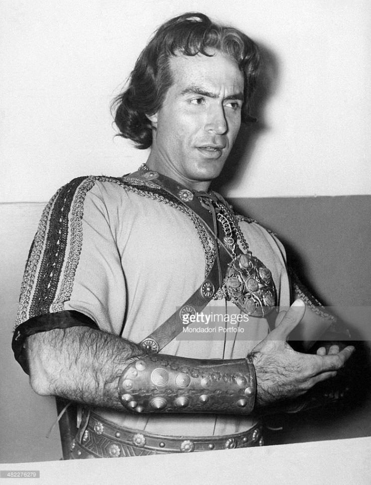 Ricardo Montalban