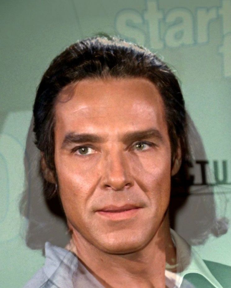 Ricardo Montalban