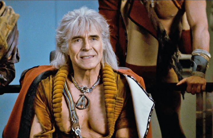 Ricardo Montalban