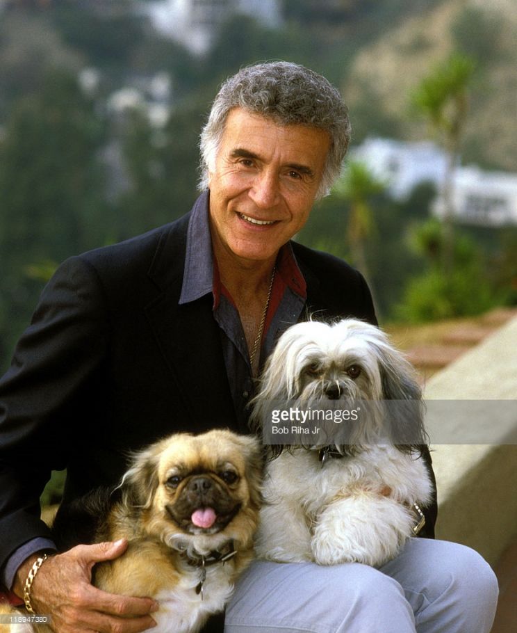 Ricardo Montalban