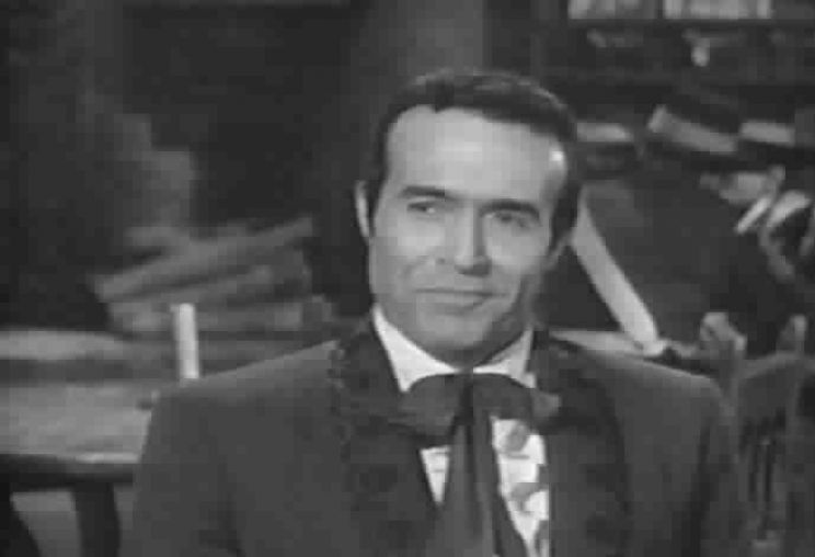 Ricardo Montalban