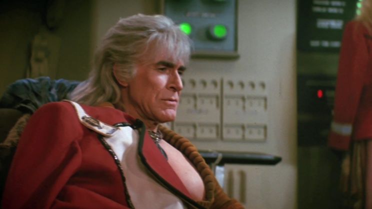 Ricardo Montalban