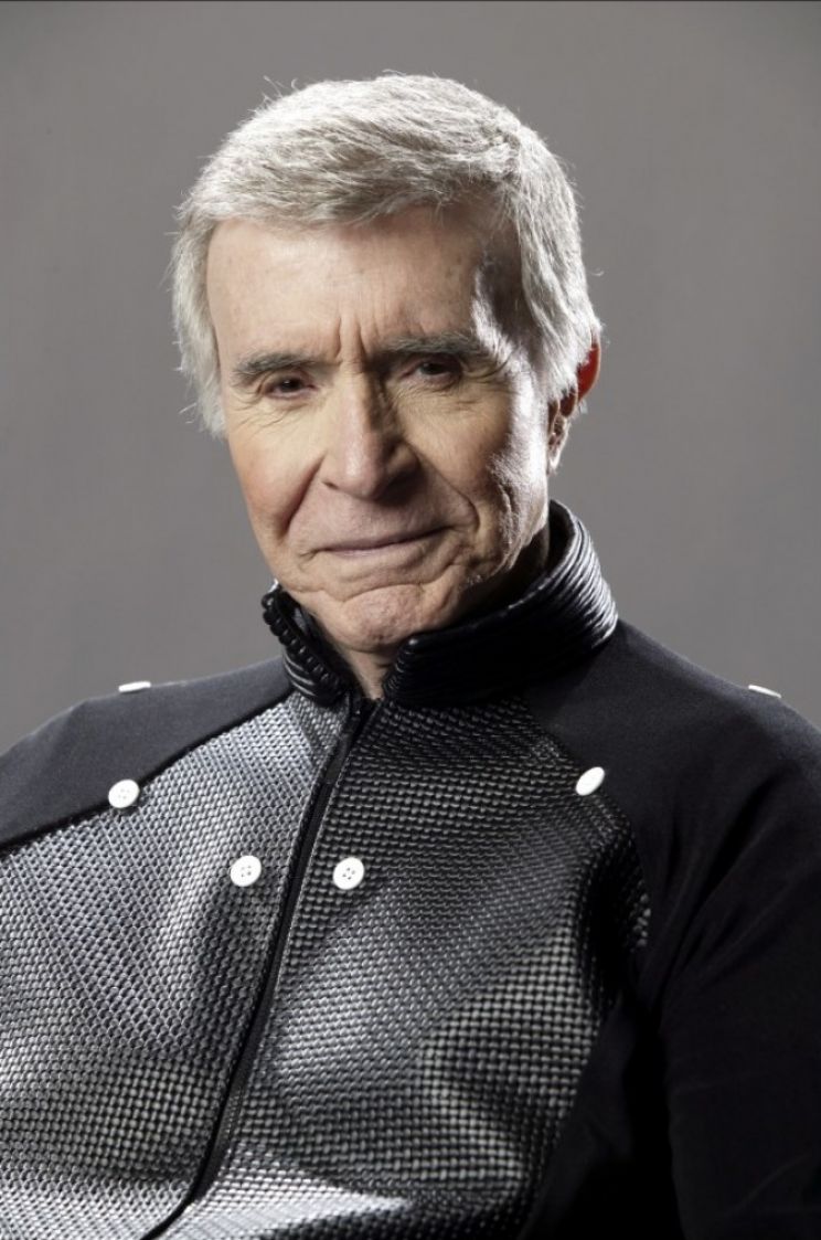 Ricardo Montalban