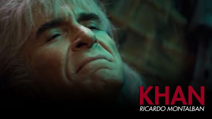 Ricardo Montalban