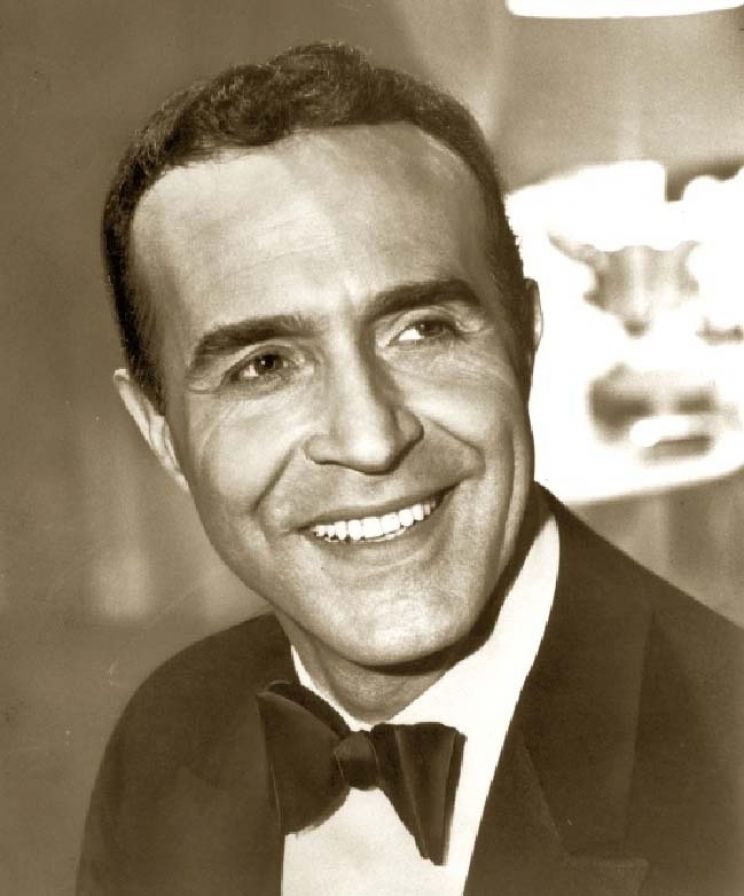Ricardo Montalban