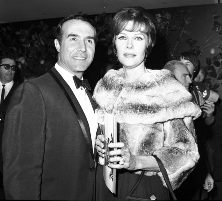 Ricardo Montalban