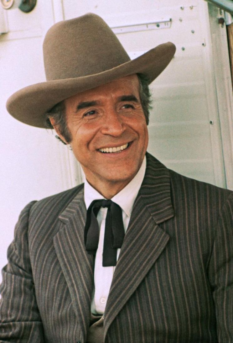 Ricardo Montalban