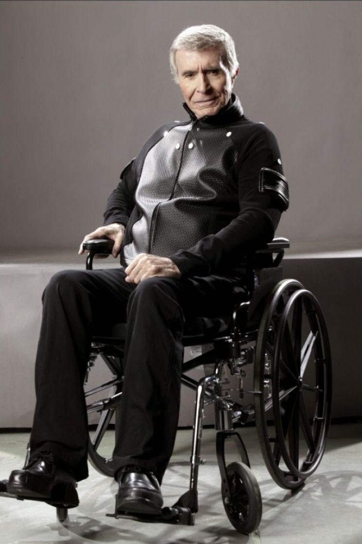 Ricardo Montalban