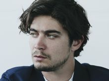 Riccardo Scamarcio