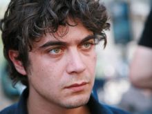 Riccardo Scamarcio