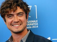 Riccardo Scamarcio