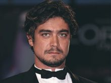 Riccardo Scamarcio