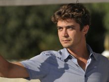 Riccardo Scamarcio