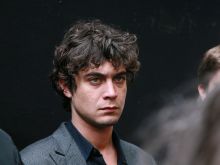 Riccardo Scamarcio