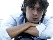 Riccardo Scamarcio