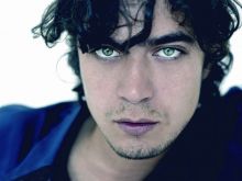 Riccardo Scamarcio