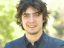 Riccardo Scamarcio