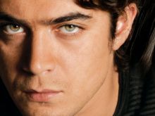 Riccardo Scamarcio