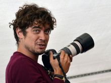 Riccardo Scamarcio