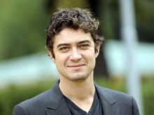 Riccardo Scamarcio