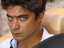 Riccardo Scamarcio