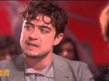 Riccardo Scamarcio photo