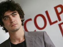 Riccardo Scamarcio