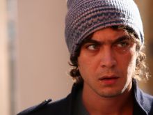 Riccardo Scamarcio photo