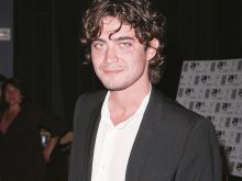Riccardo Scamarcio