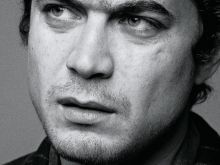 Riccardo Scamarcio