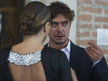Riccardo Scamarcio