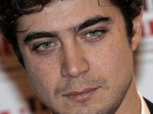 Riccardo Scamarcio