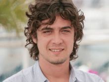 Riccardo Scamarcio