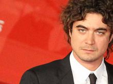 Riccardo Scamarcio