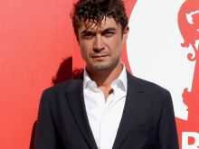 Riccardo Scamarcio