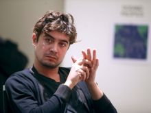 Riccardo Scamarcio