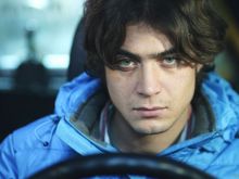 Riccardo Scamarcio