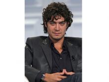 Riccardo Scamarcio