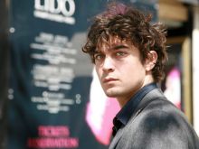 Riccardo Scamarcio