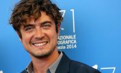 Riccardo Scamarcio