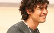 Riccardo Scamarcio